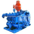 Triplex Mud pump